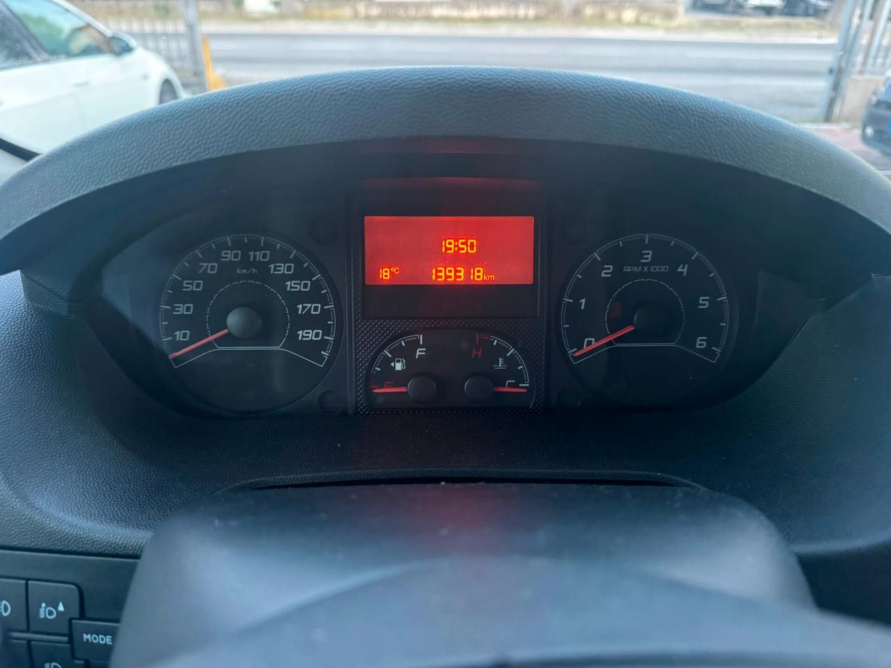 FIAT DUCATO 2.3