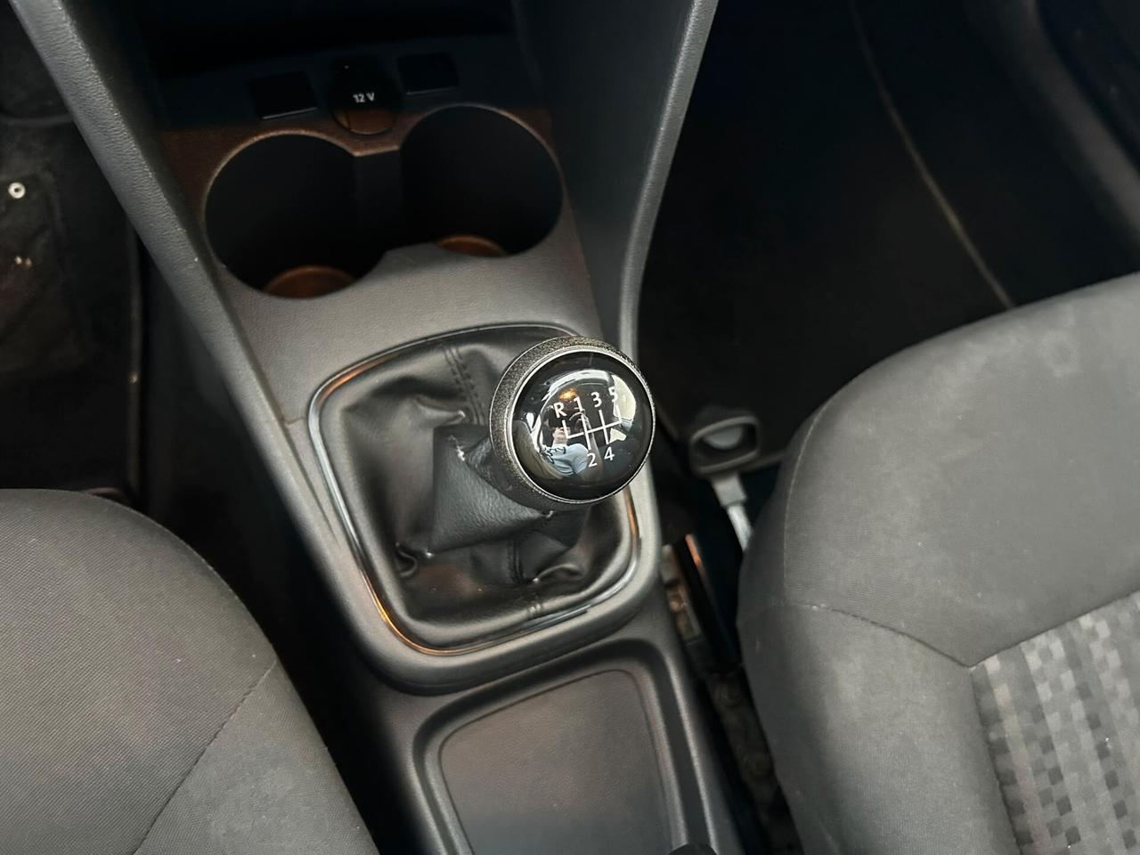 VW Polo 1.4 TDI x neopatentati 2015
