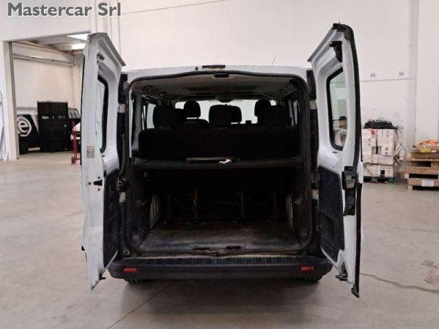 OPEL Vivaro 27 L1H1 M1 9 posti 1.6d 120CV S&S E6C - FE926PX