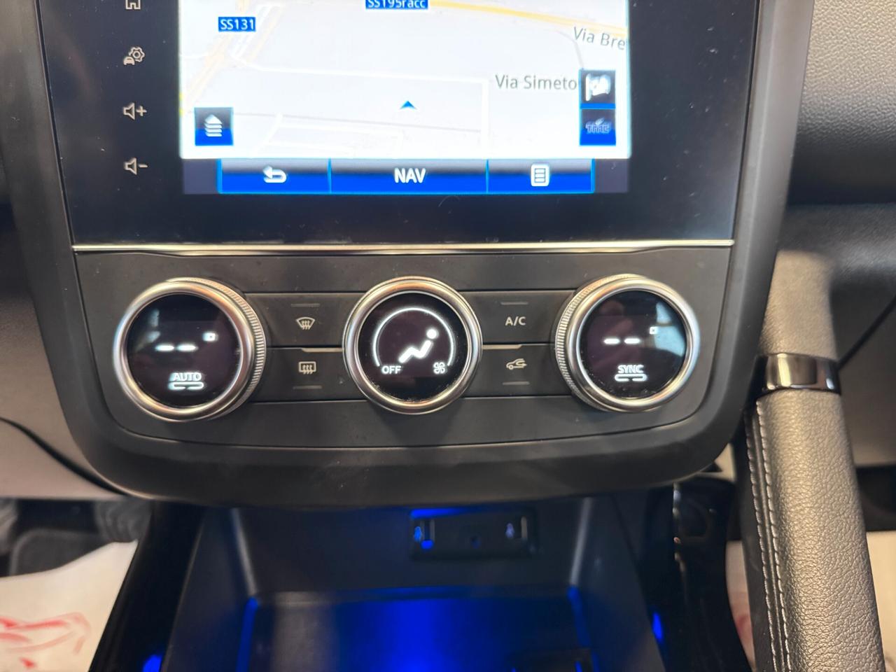 Renault Kadjar Blue dCi 8V 115CV Sport Edition2