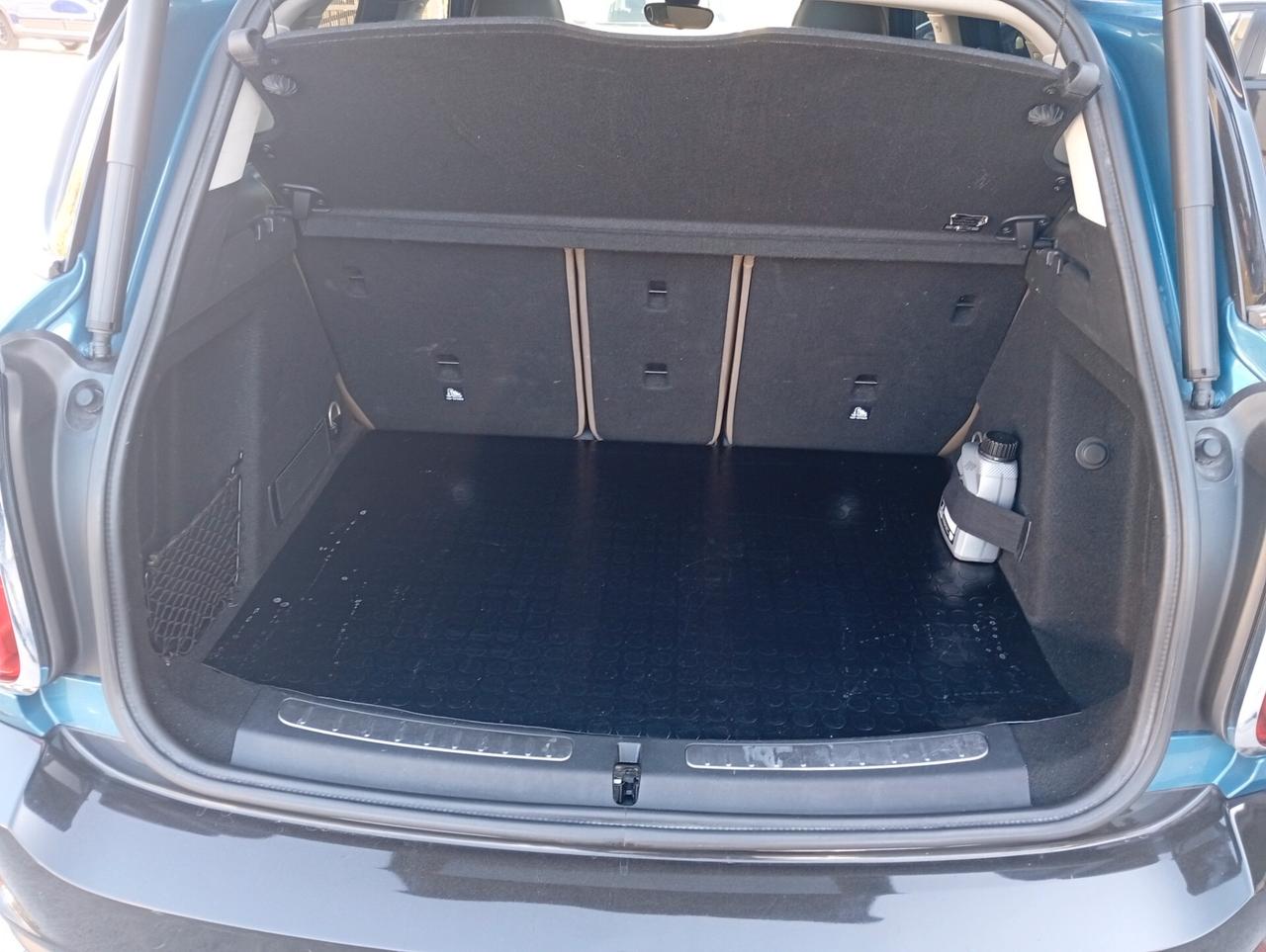 Mini Cooper D Countryman 2.0 Hype ALL4 Automatica