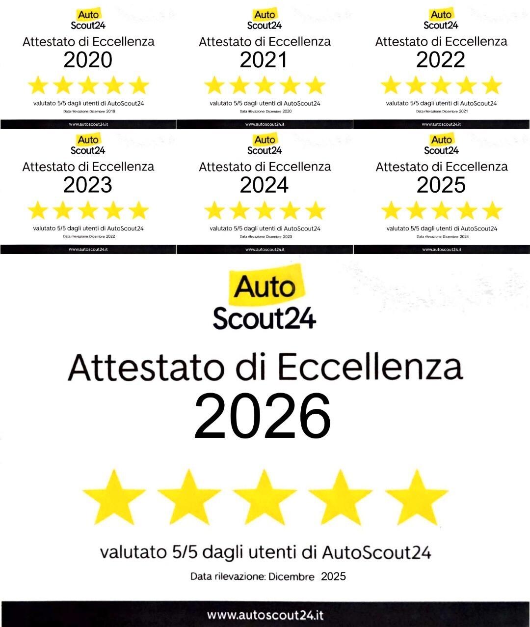 Alfa Romeo Giulietta 1.4 Turbo 120 CV B-Tech