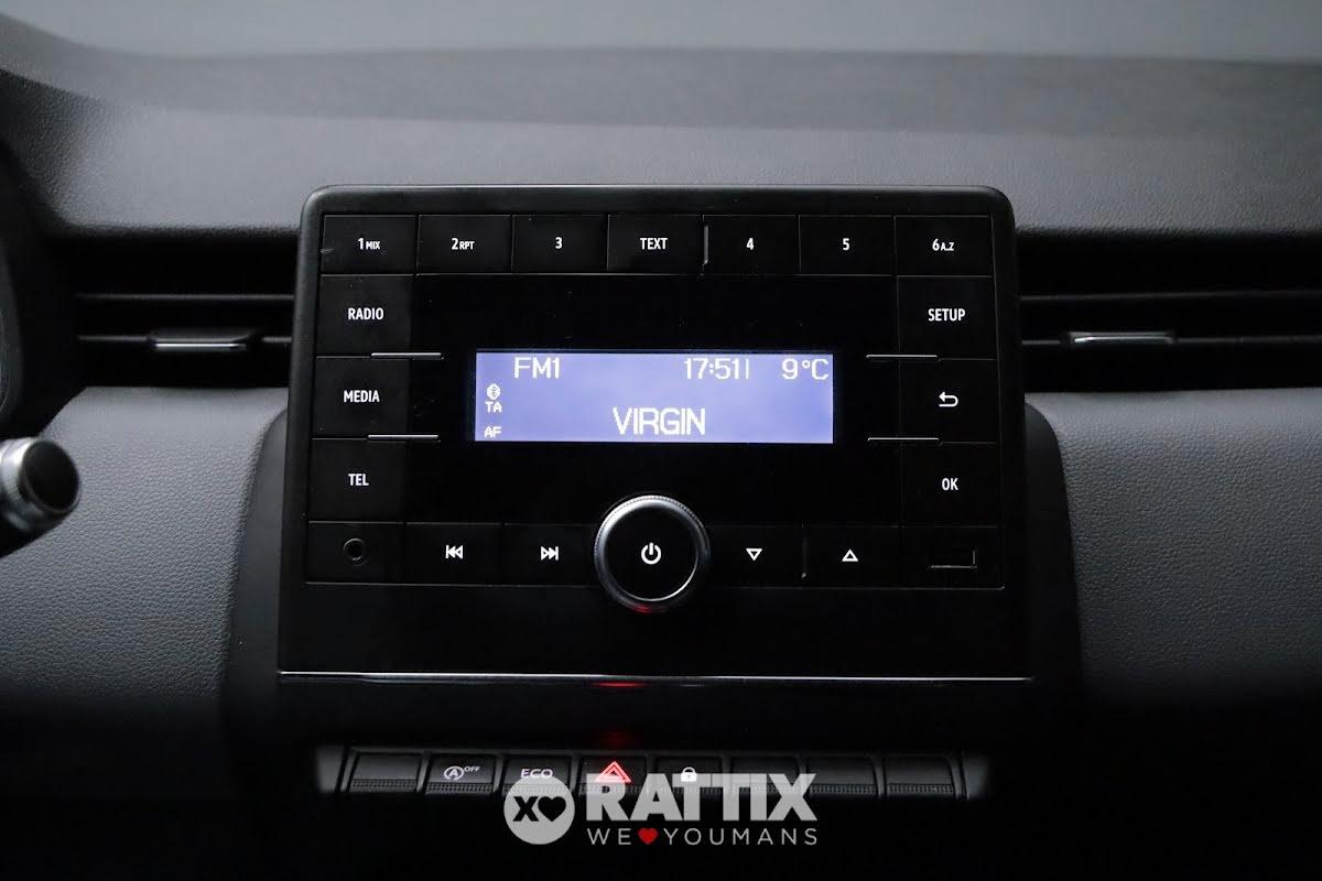 Renault Clio 1.0 TCE GPL 100CV Life