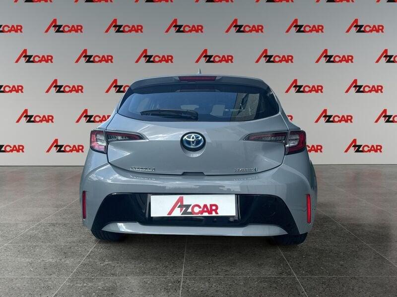 Toyota Corolla 1.8 Hybrid Active