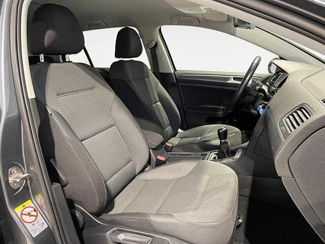 Volkswagen Golf 7ª serie 1.0TSI 110CV Business - NEOPATENTATI