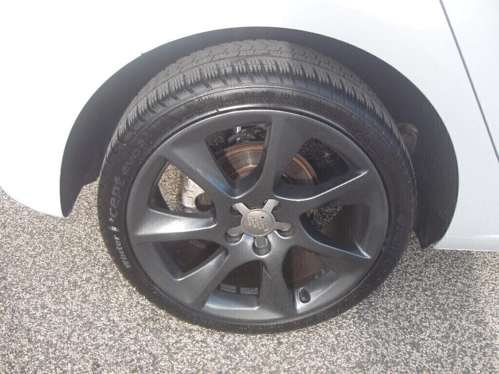 Audi A1 1.4 TDI 90 CV Sport - 2015