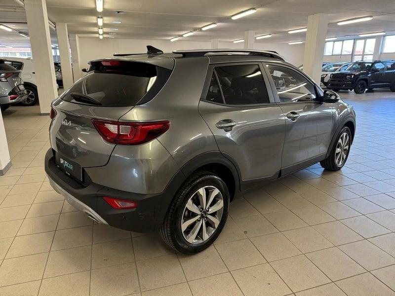 KIA Stonic Stonic 1.2 MPI Style Special Edition