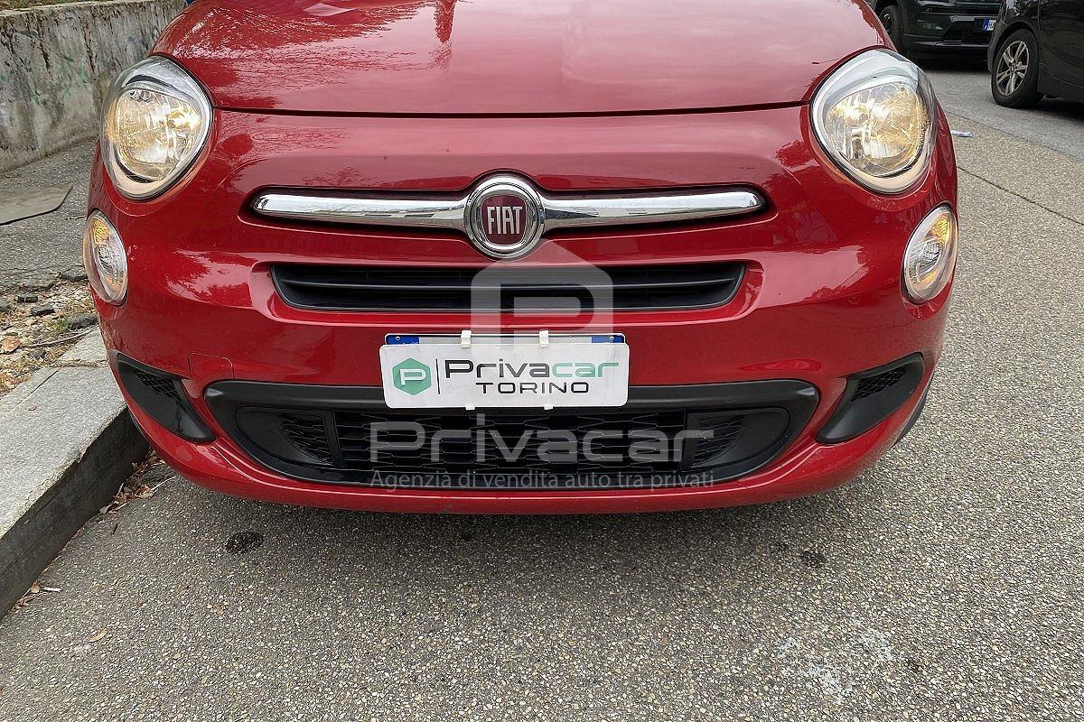 FIAT 500X 1.6 E-Torq 110 CV Pop
