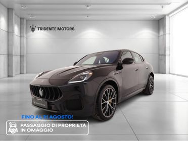 Maserati Levante 2.0 MHEV Modena AWD Auto