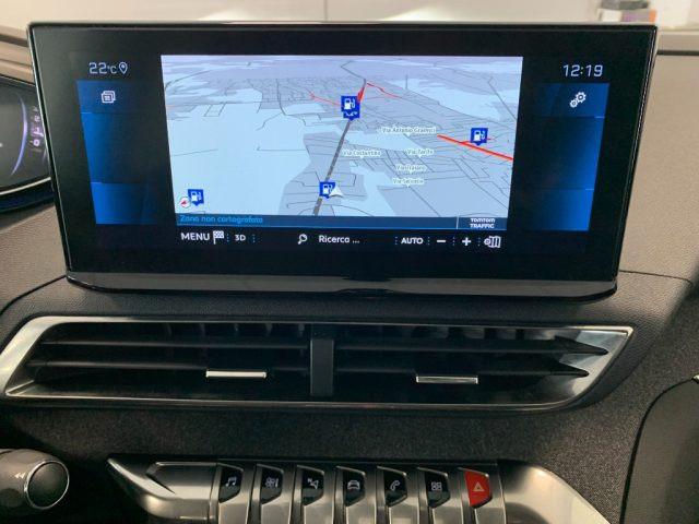 PEUGEOT 3008 1.5 BlueHDi EAT8 Allure Pack Automatico