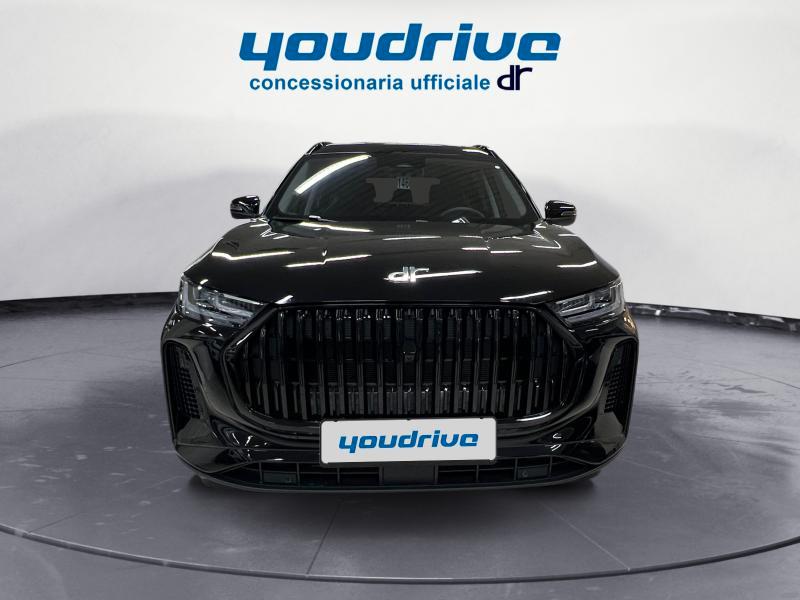 DR Motor DR 6 1.6 t-gdi 146cv dct