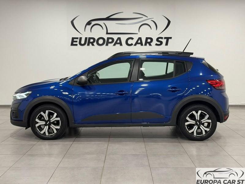 Dacia Sandero Sandero Stepway 1.0 tce GPL Essential 100cv