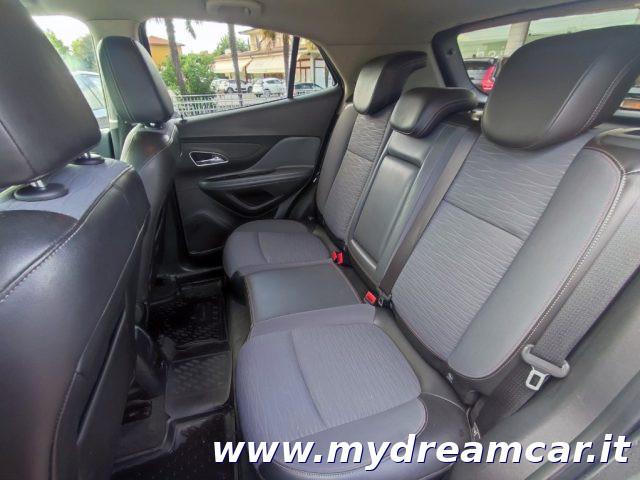 OPEL Mokka 1.7 CDTI Ecotec 130CV 4x2 Start&Stop Cosmo