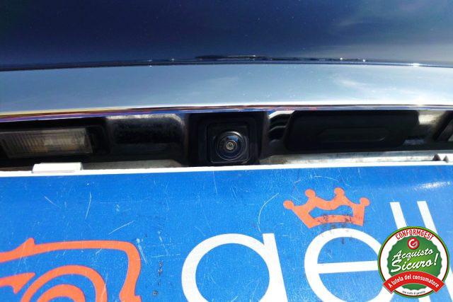RENAULT Scenic Scénic dCi 8V 110 CV EDC Energy Bose 7 POSTI