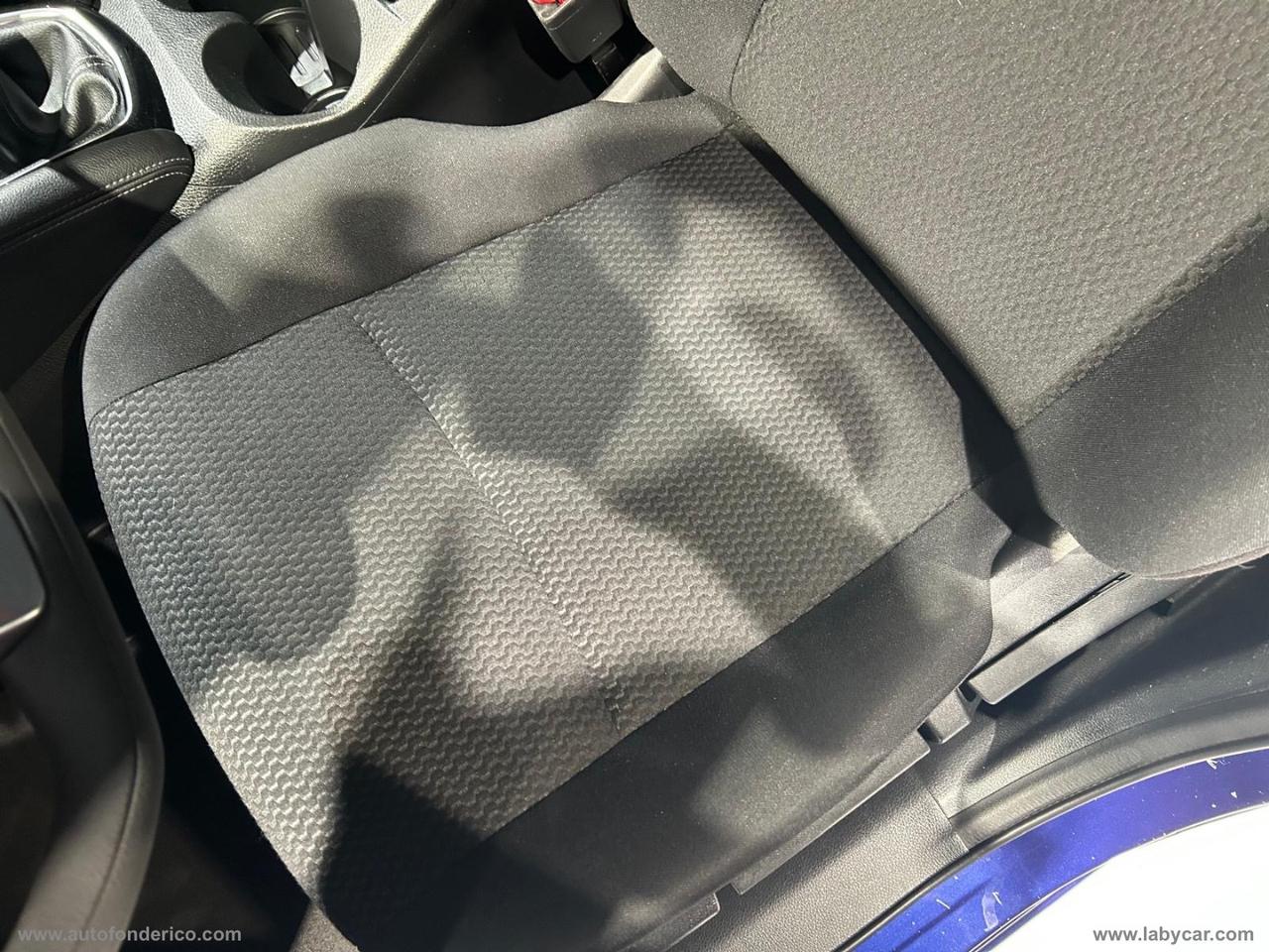 NISSAN Qashqai 1.5 dCi 115 CV Acenta