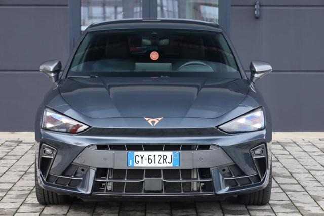 CUPRA Leon 1.5 eTSI 150 CV DSG