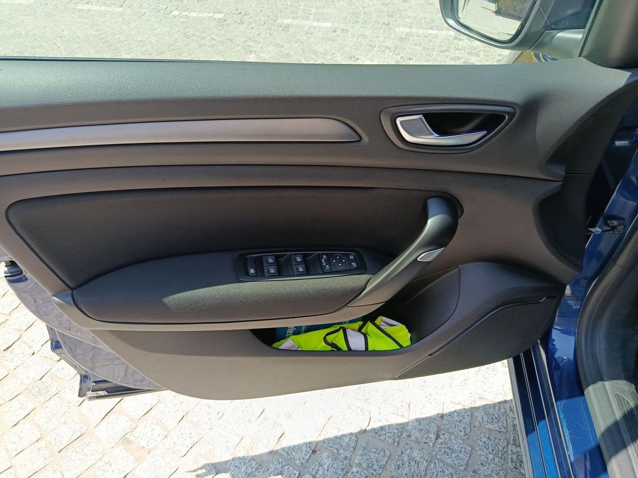 Renault Megane 1.5 Blue dCi 115 Business #6414