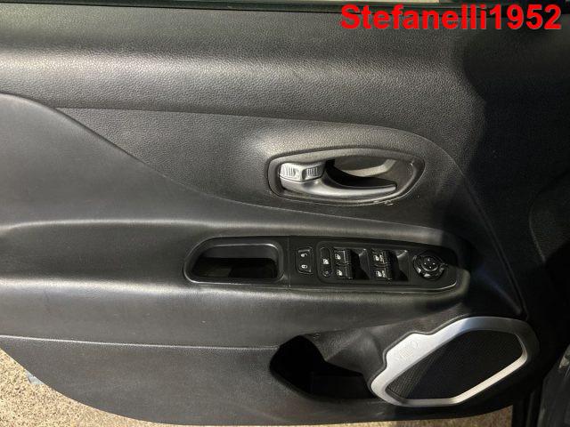 JEEP Renegade - 1.6 mjt Limited fwd 120cv auto