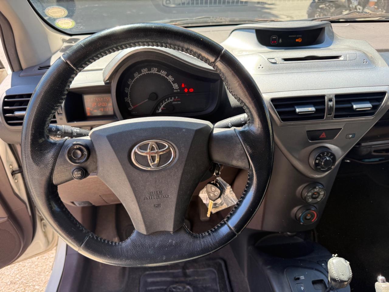 Toyota iQ 1.0 Sol PRONTA CONSEGNA VISIBILE IN SEDE