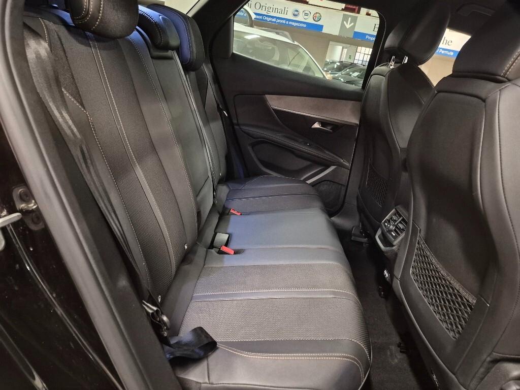 Peugeot 3008 PureTech Turbo 130 S&S GT