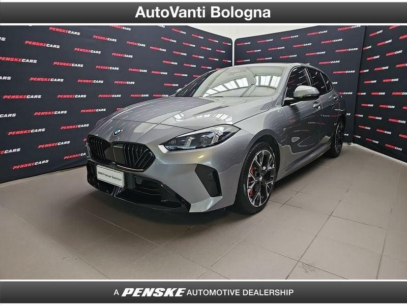BMW Serie 1 118d 5p. Msport Pro