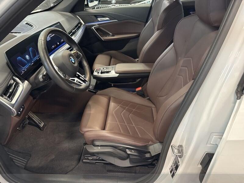 BMW X1 U11 sdrive18d MSport auto