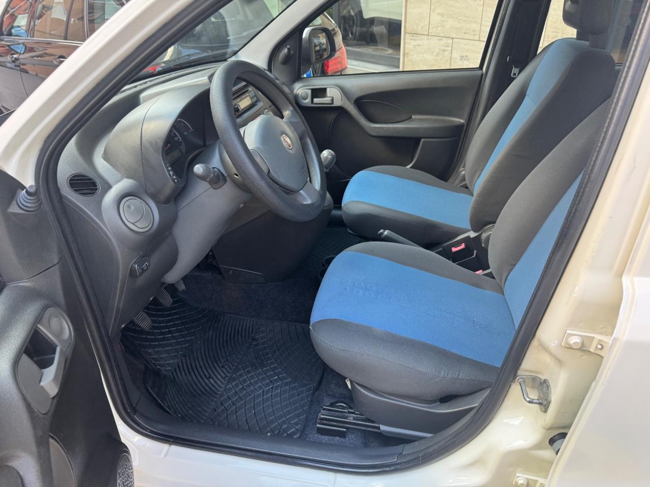 Fiat Panda 1.4 Natural Power Classic