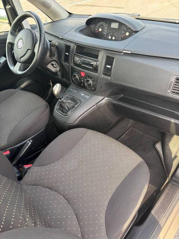 FIAT Idea NEOP. 1.4