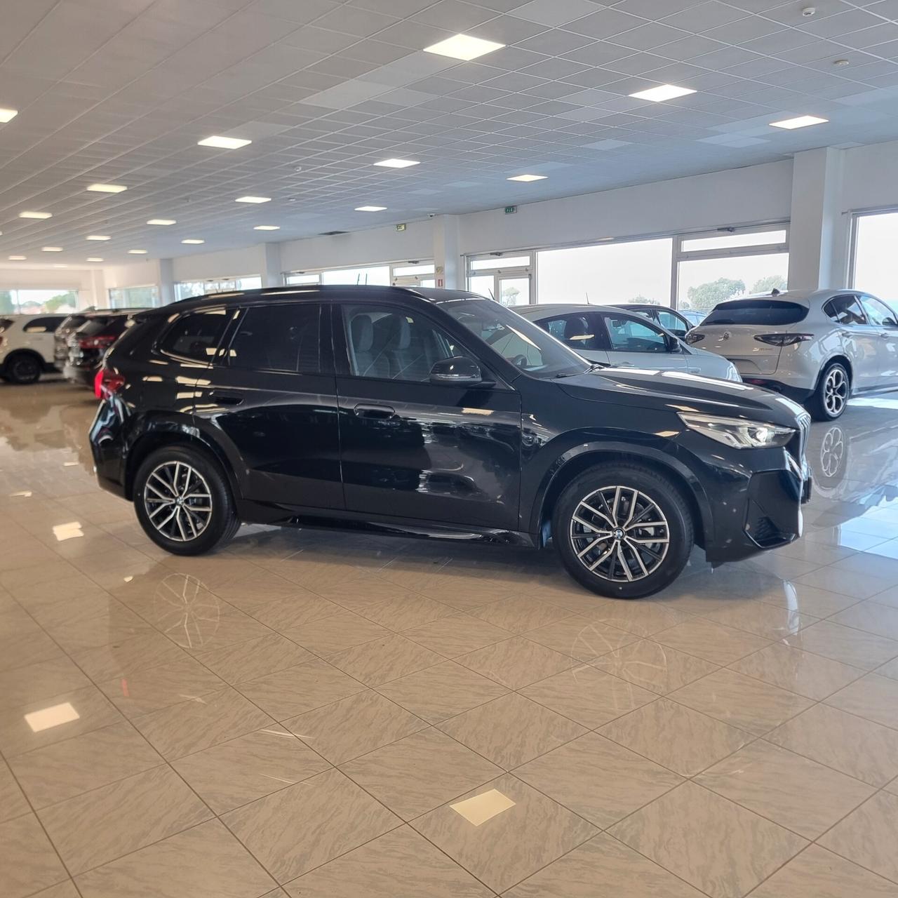 BMW X1 Msport sDrive 18d 2.0 150cv