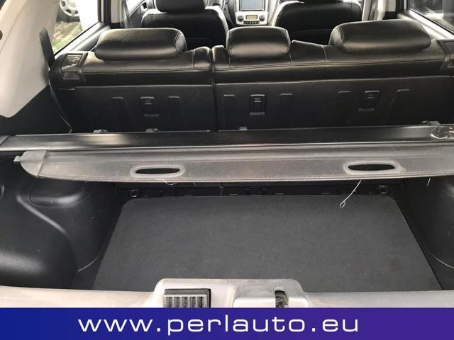 KIA Sportage 2.0 CRDI 4WD 140CV Active Class