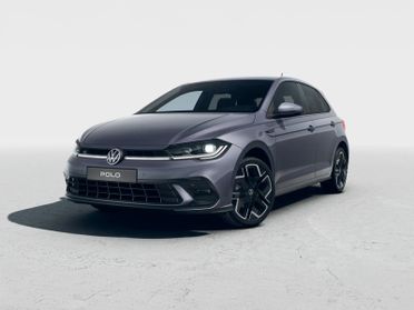 Volkswagen Polo 1.0 tsi r-line plus 95cv