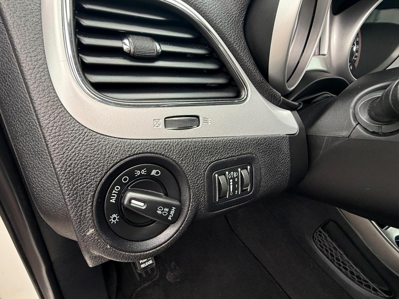 Fiat Freemont 2.0 Mjt 170 CV 4x4 automa. Km 102.800!!! 7 Posti