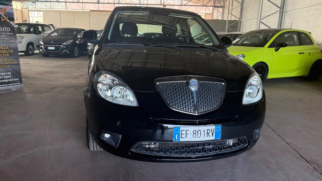 Lancia Ypsilon 1.2 69 CV Elle
