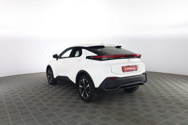 TOYOTA C-HR C-HR 1.8 HV Trend