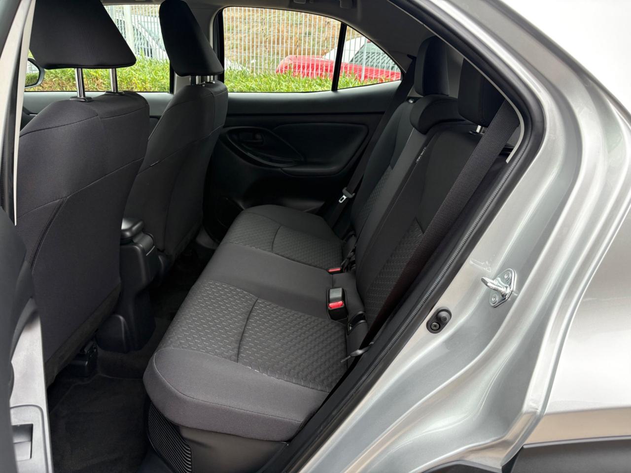 Toyota Yaris Cross 1.5 Hybrid 5p. E-CVT Active