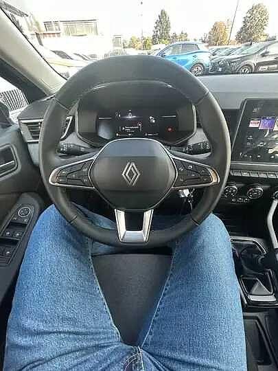 Renault Clio 1.0 Benzina 65cv EVOLUTION USATO GARANTITO