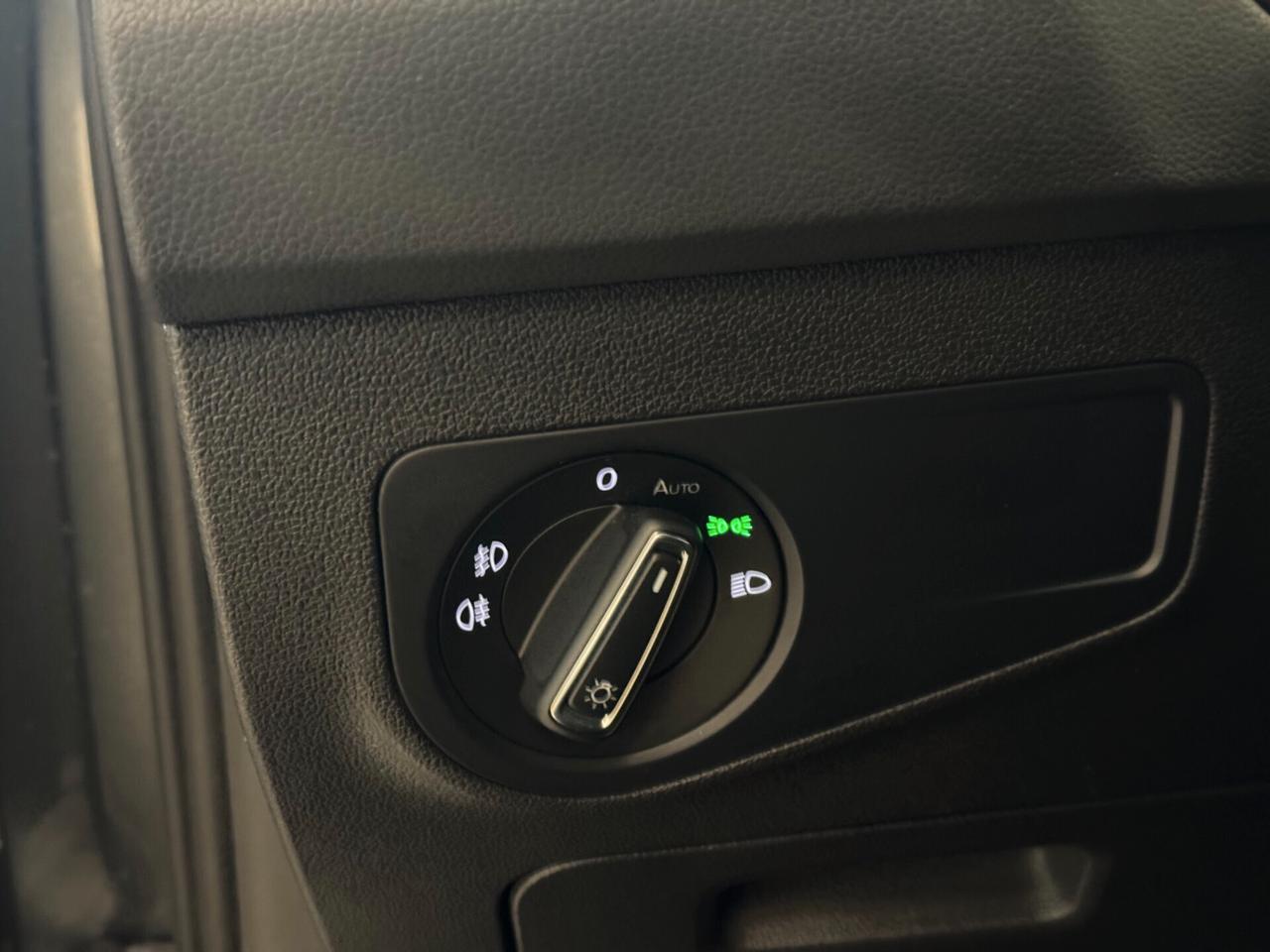 VOLKSWAGEN TIGUAN 2.0cc TDI DSG 150CV 4MOTION *IVA*