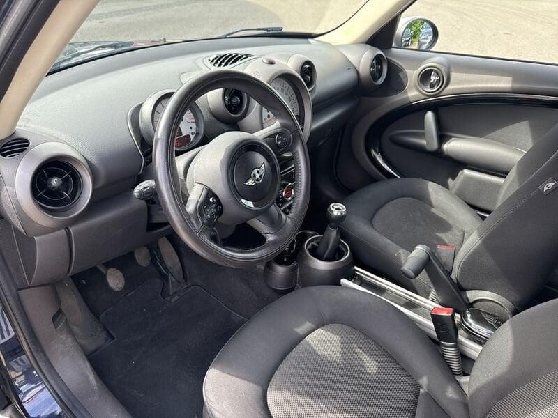 MINI Countryman Mini Cooper D Countryman ALL4