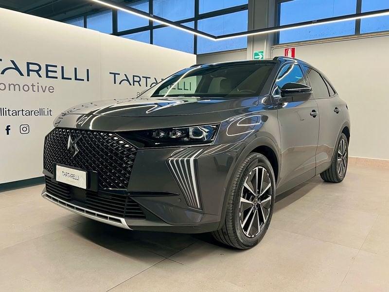 DS DS 7 BlueHDi 130 Automatica Etoile