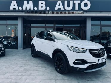 Opel Grandland X 1.5 diesel Ultimate