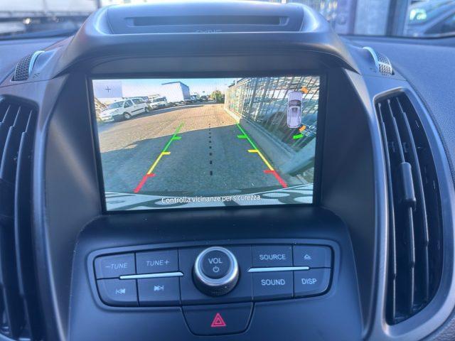 FORD Kuga 1.5 TDCI 120 CV ST-Line