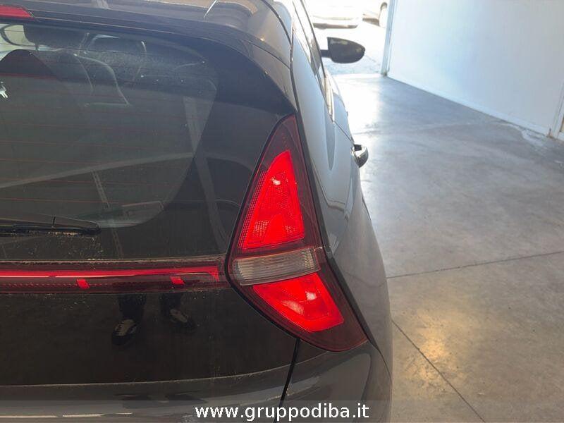 Hyundai Bayon 1.0 T-GDI T-GDI Petr PE 1.0T XLINE 48V
