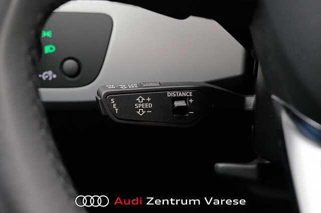 Audi A4 Avant 40 TDI 204CV MHEV Quattro Stronic Sline