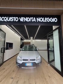 Fiat Sedici 1.6 16V 4x4 Experience