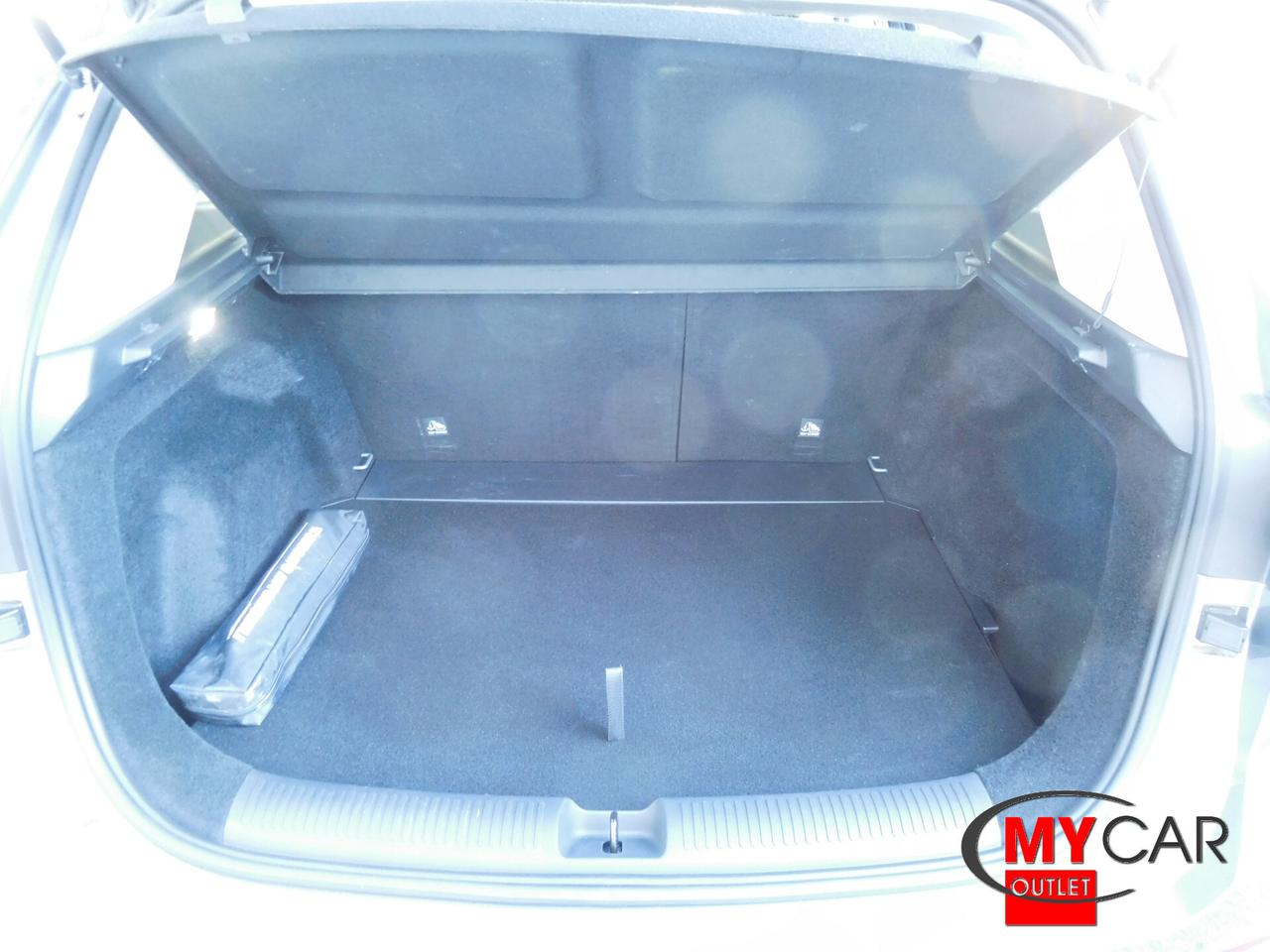 Mg ZS 1.5 Comfort Turbo 115cv