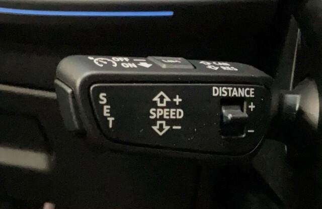 Audi A3 SPB 30 TFSI S tronic line edition