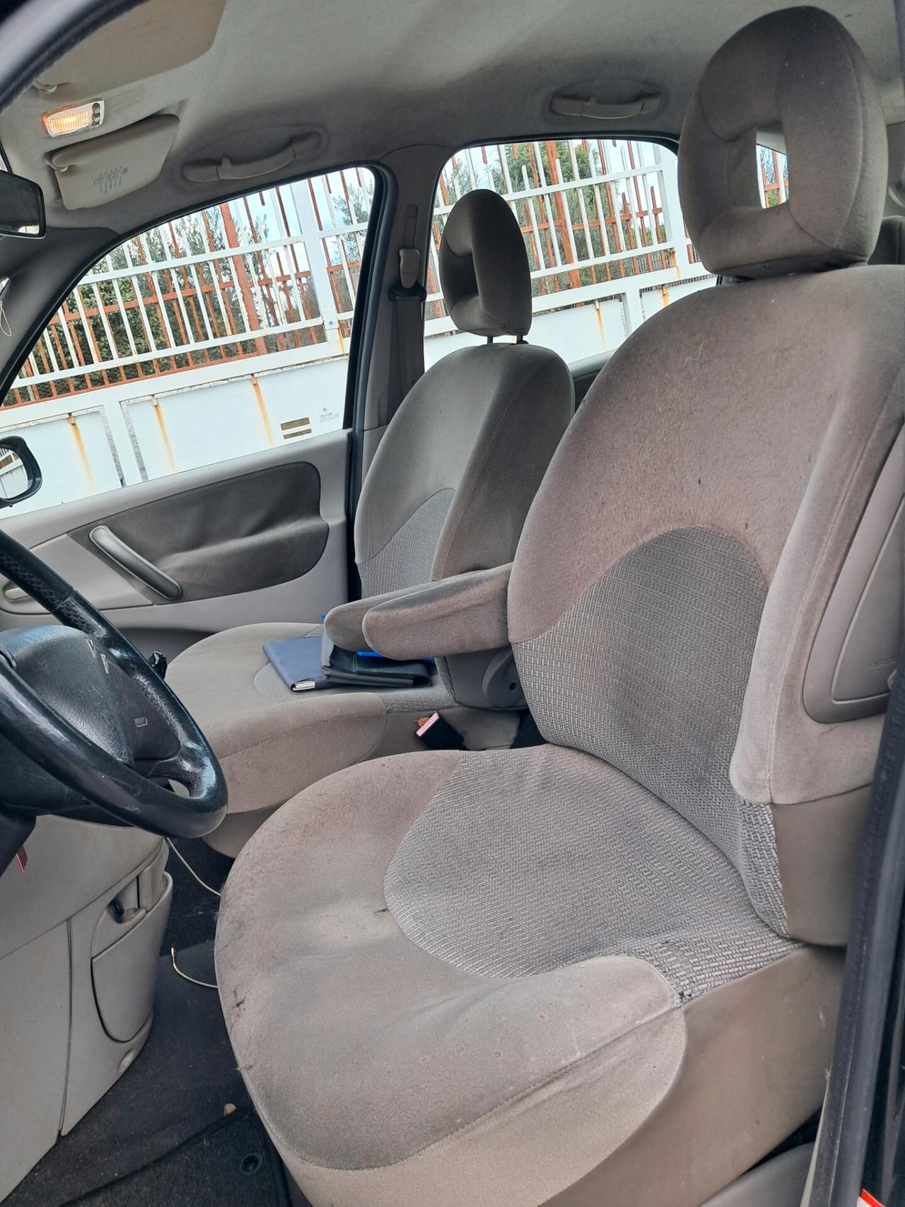 Citroen Xsara Picasso 1.6 HDi 90CV