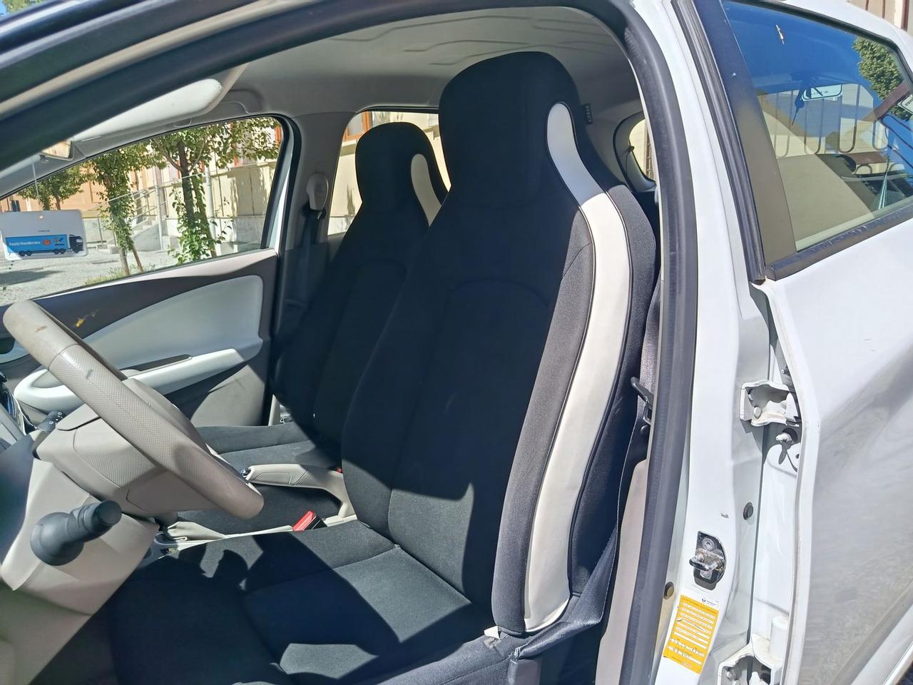 Renault ZOE Life R90 22 Kwh #10818