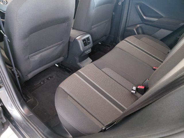 VOLKSWAGEN T-Roc 1.0 TSI Business BlueMotion Technology