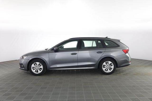 SKODA Octavia Octavia 2.0 TDI EVO SCR DSG Wagon Executive